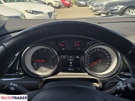 Opel Insignia 2019 1.5 165 KM Opel Insignia 2019 1.5 165 KM