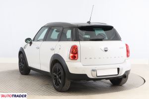 Mini Countryman 2014 1.6 120 KM