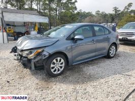 Toyota Corolla 2022 1 Toyota Corolla 2022 1
