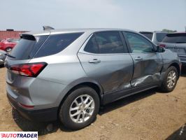 Chevrolet Equinox 2023 1