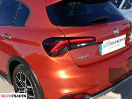 Fiat Tipo 2021 1.0 100 KM