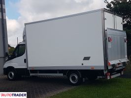 Iveco Daily 2023 3.0