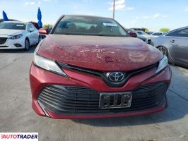 Toyota Camry 2020 2
