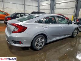 Honda Civic 2019 2