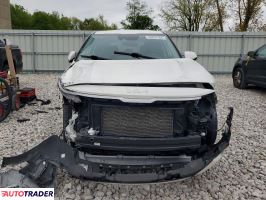 Kia Pozostałe 2022 2