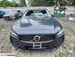 Volvo S60 2024 2 Volvo S60 2024 2