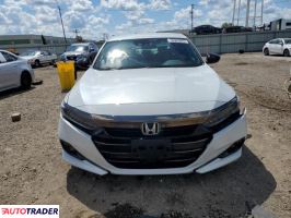 Honda Accord 2022 1 Honda Accord 2022 1