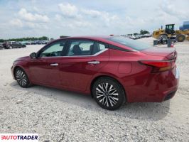 Nissan Altima 2023 2 Nissan Altima 2023 2