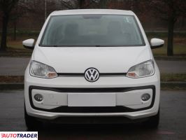 Volkswagen Up! 2017 1.0 73 KM