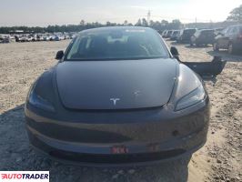 Tesla Model 3 2025 Tesla Model 3 2025