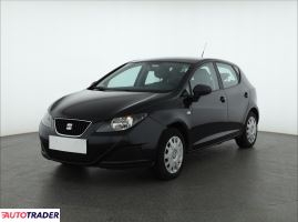 Seat Ibiza 2008 1.2 68 KM