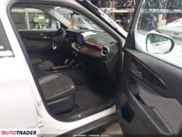 Chevrolet Blazer 2025 1