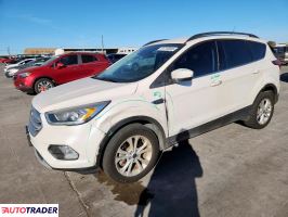 Ford Escape 2019 1