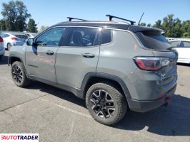 Jeep Compass 2020 2