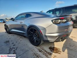 Chevrolet Camaro 2020 2