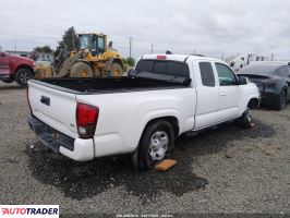 Toyota Tacoma 2023 3