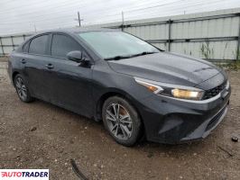 Kia Pozostałe 2022 2