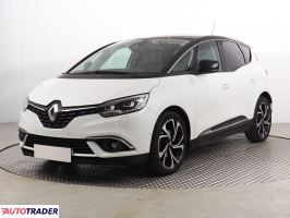 Renault Scenic 2017 1.2 130 KM