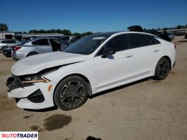 Kia Pozostałe - zobacz ofertę