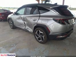 Hyundai Tucson 2023 2