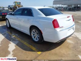 Chrysler 300C 2021 3 Chrysler 300C 2021 3