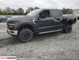 Ford Pozostałe 2024 3