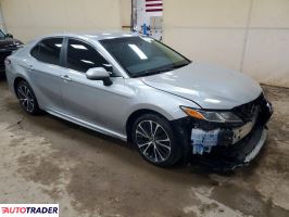 Toyota Camry 2020 2