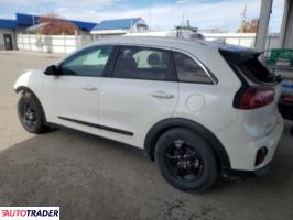 Kia Niro 2020 1