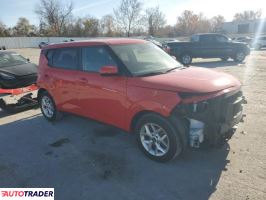 Kia Soul 2023 2