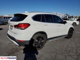 BMW X1 2020 2