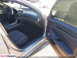 Honda Accord 2019 2 Honda Accord 2019 2