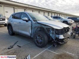 Mazda CX-5 2021 2 Mazda CX-5 2021 2