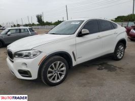 BMW X6 2018 3