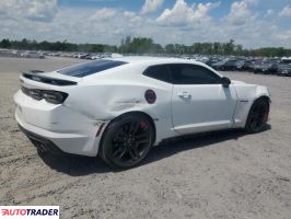 Chevrolet Camaro 2021 6 Chevrolet Camaro 2021 6