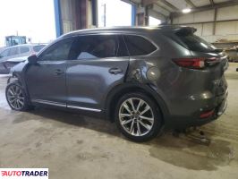 Mazda CX-9 2019 2