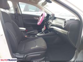 Kia Pozostałe 2020 2