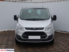 Ford Transit 2016 2.0