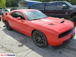 Dodge Challenger 2023 6