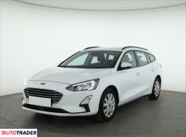 Ford Focus 2020 1.5 118 KM