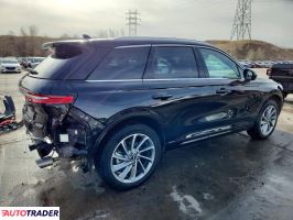 Lincoln Pozostałe 2023 2