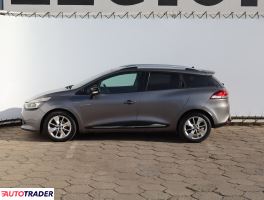 Renault Clio 2016 0.9 88 KM