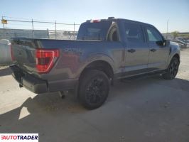 Ford Pozostałe 2022 2