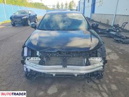 Honda Civic 2026 2
