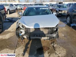 Hyundai Elantra 2019 2 Hyundai Elantra 2019 2