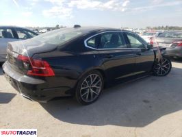 Volvo S90 2019 2