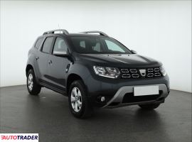Dacia Duster 2020 1.0 99 KM