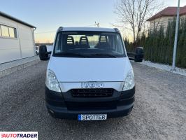 Iveco 35 C 13 2013 3 Iveco 35 C 13 2013 3