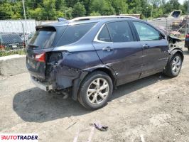 Chevrolet Equinox 2019 1