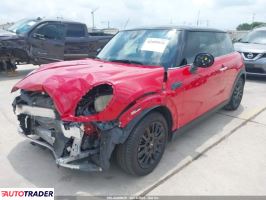 Austin Mini 2024 1