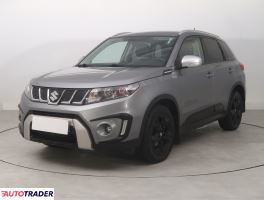 Suzuki Vitara 2016 1.4 138 KM